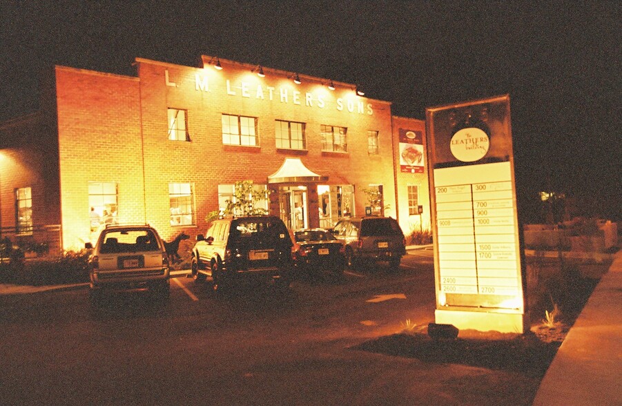 More Photos Of 675 Pulaski St, Athens Loft Creative Space For Sale