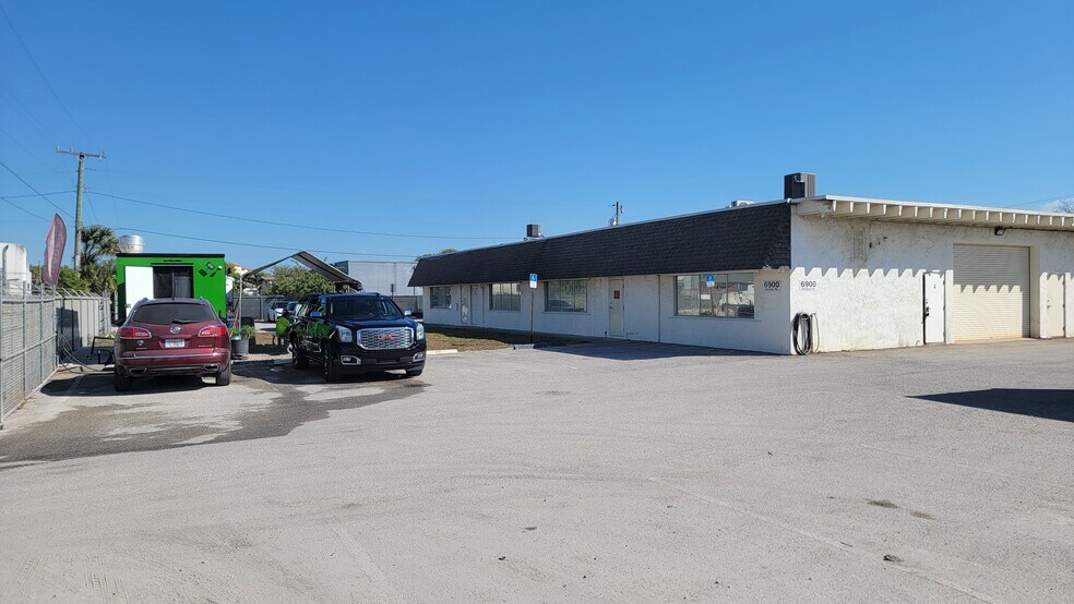 More Photos Of 6900 Barbour Rd, Riviera Beach Manufacturing For Lease
