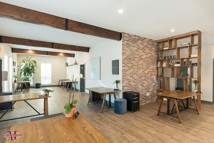 More Photos Of 5001 Thompson Ter, Colleyville Office For Sale