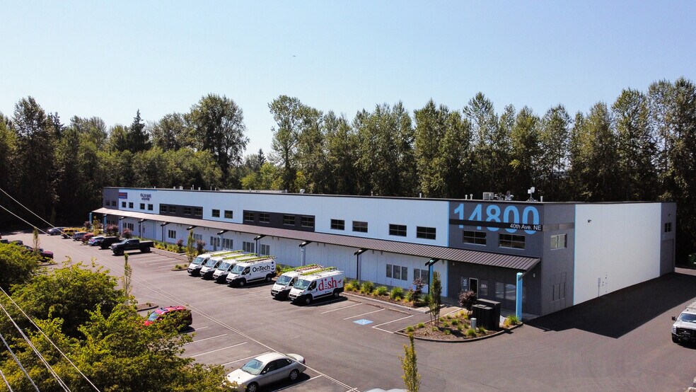 More Photos Of 15100 NE 40th Ave, Marysville Unknown For Lease