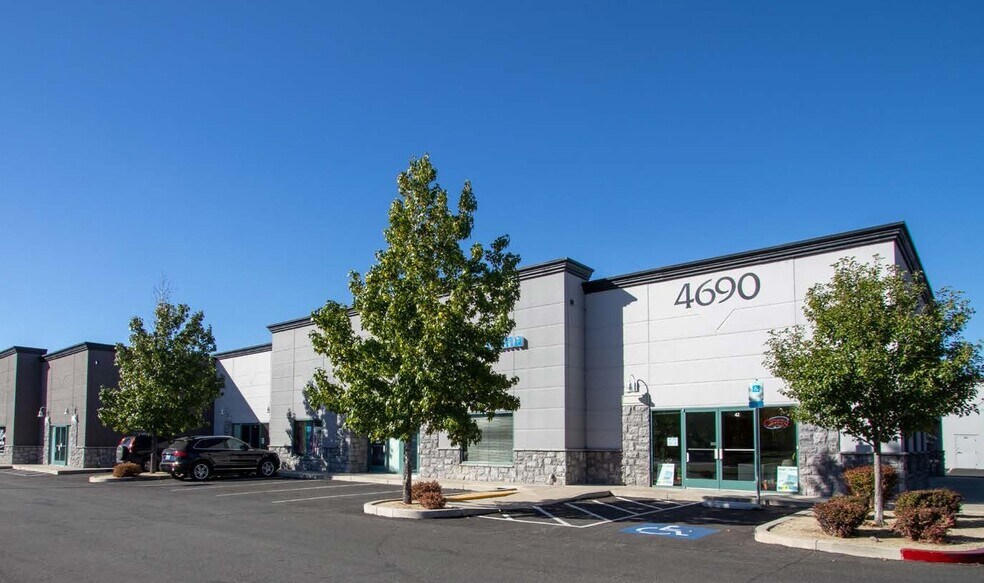 More Photos Of 4690 Longley Ln, Reno Unknown For Sale