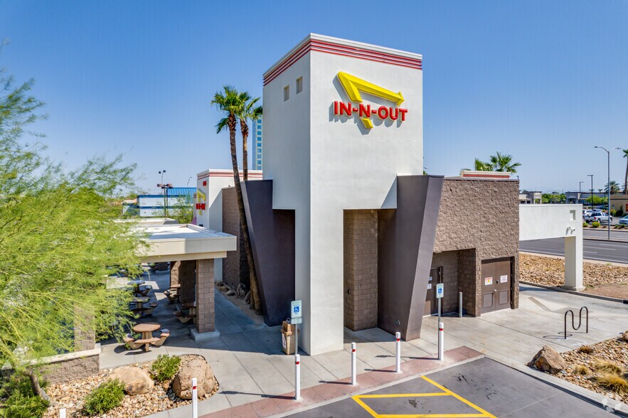 More Photos Of 1303 S Longmore Rd, Mesa Medical For Lease