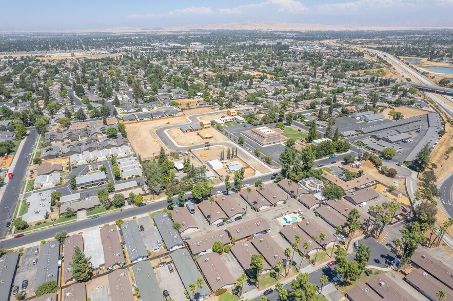 More Photos Of 523 W Mesa Ave, Clovis Apartments For Sale