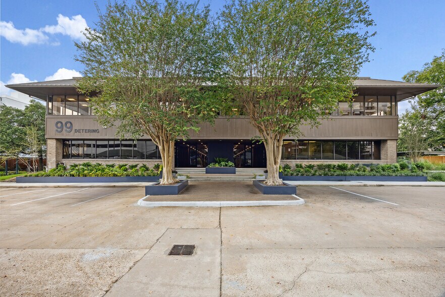 Primary Photo Of 99 Detering St, Houston Office For Lease