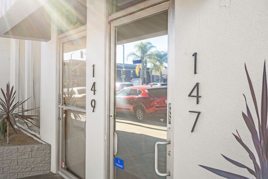 More Photos Of , Escondido General Retail For Sale