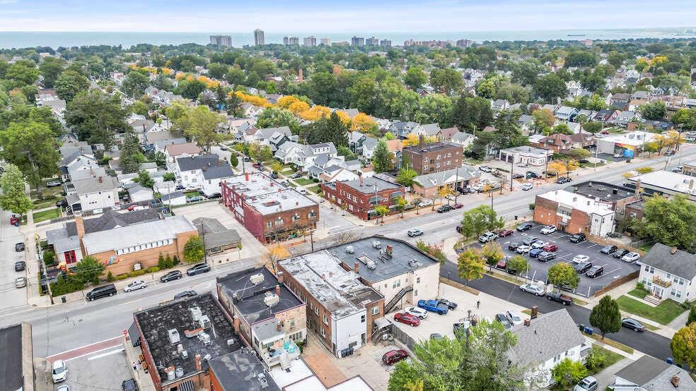 More Photos Of 13701 Madison Ave, Lakewood Apartments For Sale