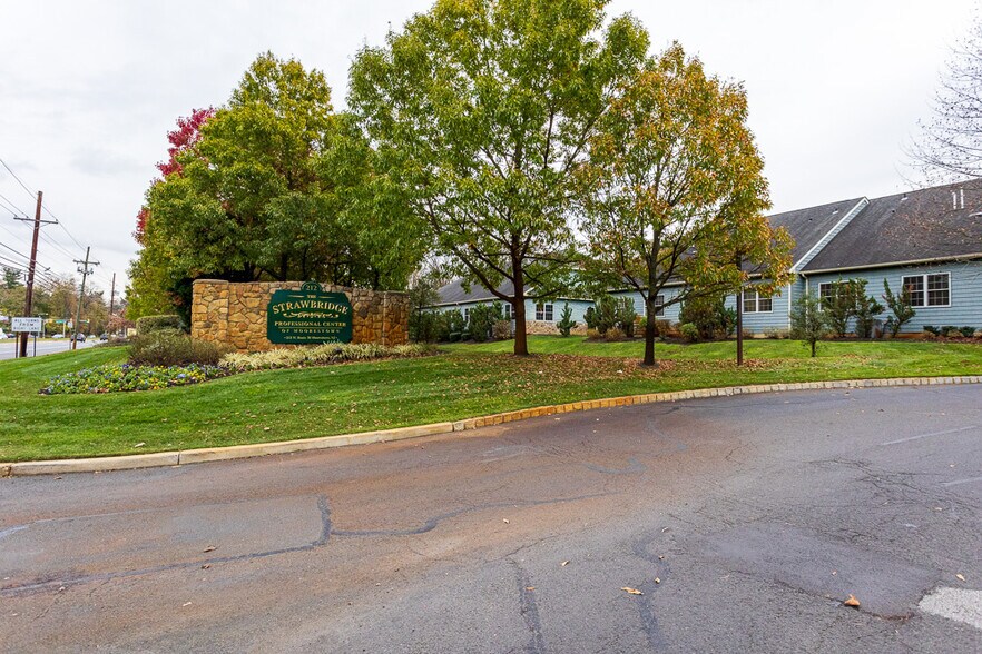 More Photos Of 212 W Route 38, Moorestown Office For Sale