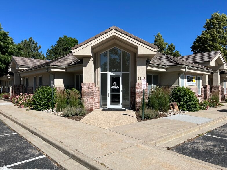 More Photos Of 1101 Oakridge Dr, Fort Collins Medical For Lease