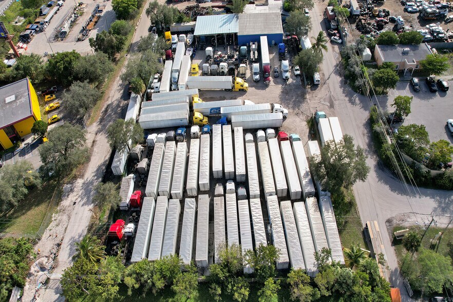 More Photos Of 850 NW 12th Ter, Pompano Beach Warehouse For Sale