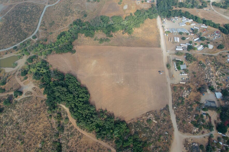 Primary Photo Of 24699 Humphries Rd, Tecate Land For Lease