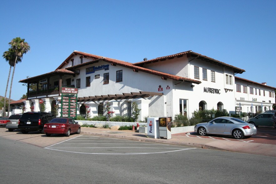 More Photos Of 23410 Civic Center Way, Malibu General Retail For Sale