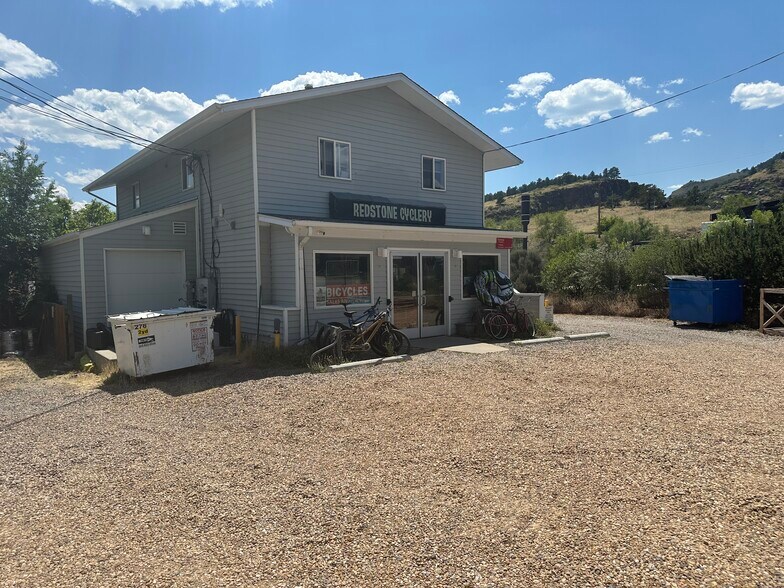 More Photos Of 454 Main St, Lyons Freestanding For Sale