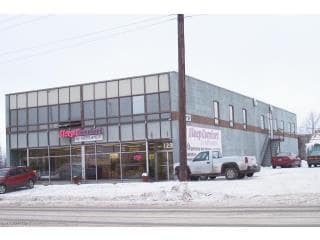 Primary Photo Of 123 E Fireweed Ln, Anchorage Office For Sale