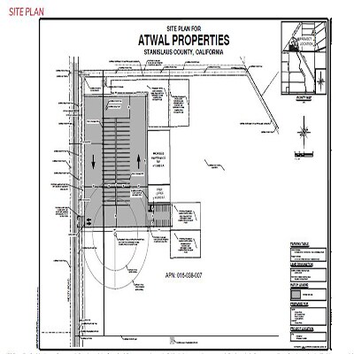 More Photos Of 1018 S Welty Rd, Vernalis Land For Sale