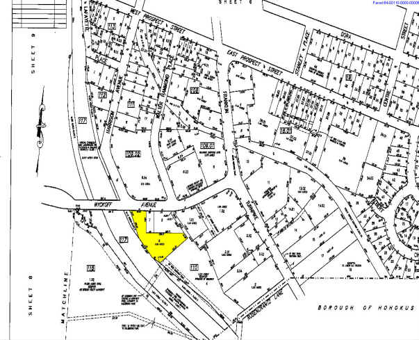 More Photos Of 24 Wyckoff Ave, Waldwick Medical For Lease