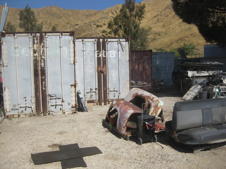 More Photos Of 17035 Sierra Hwy, Canyon Country Land For Sale