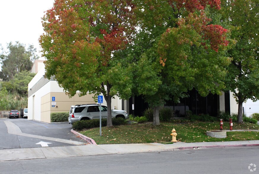 Primary Photo Of 230 Calle Pintoresco, San Clemente Manufacturing For Lease