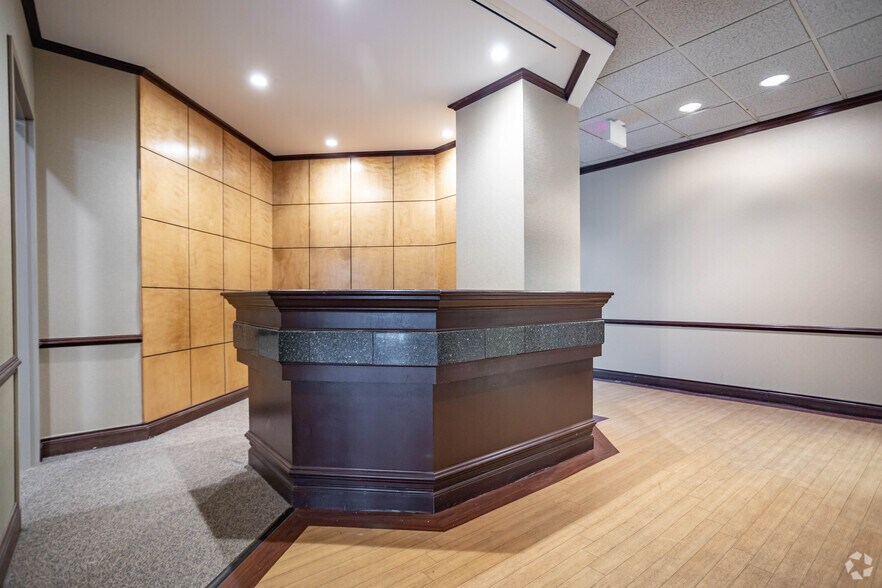 More Photos Of 200 John James Audubon Pky, Buffalo Office For Lease