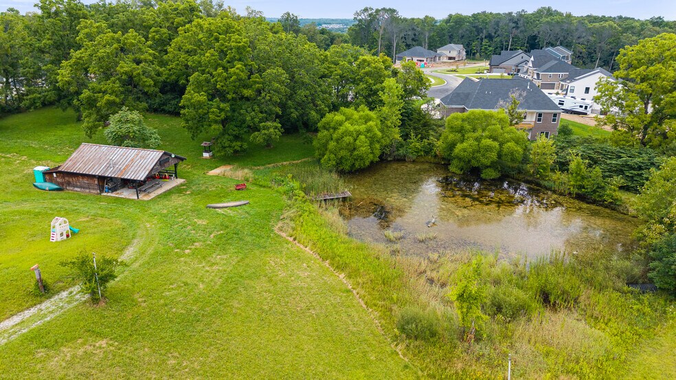 More Photos Of 2550 Township Rd, Beavercreek Land For Sale