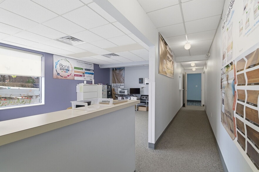 More Photos Of 221 Russellton Dorseyville Rd, Cheswick Medical For Lease