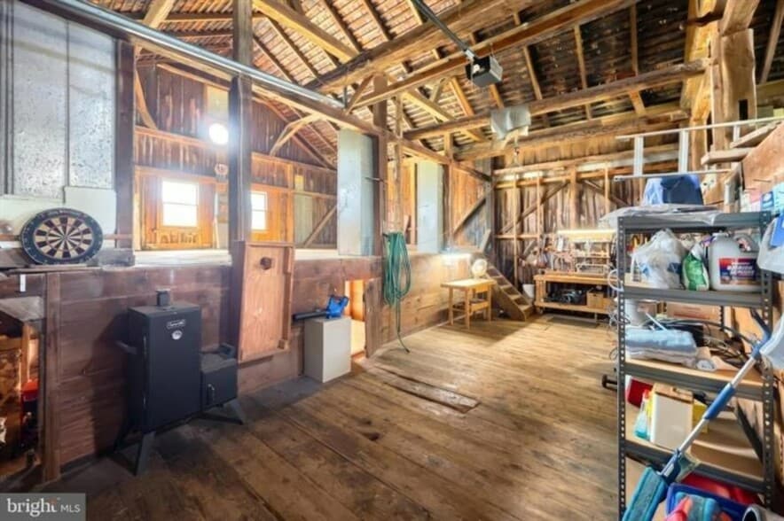 More Photos Of 4951 Carlisle Rd, Dover Industrial For Sale