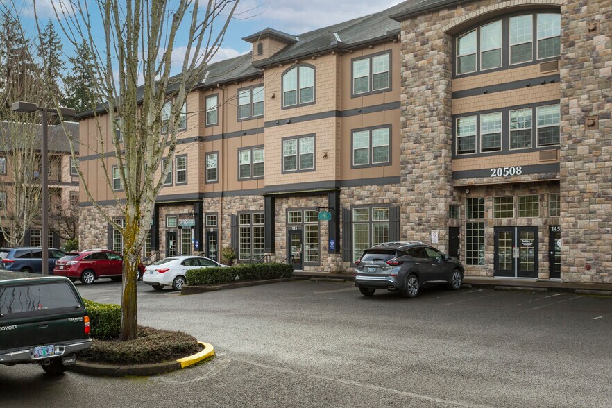 Primary Photo Of 20512 SW Roy Rogers Rd, Sherwood Apartments For Lease