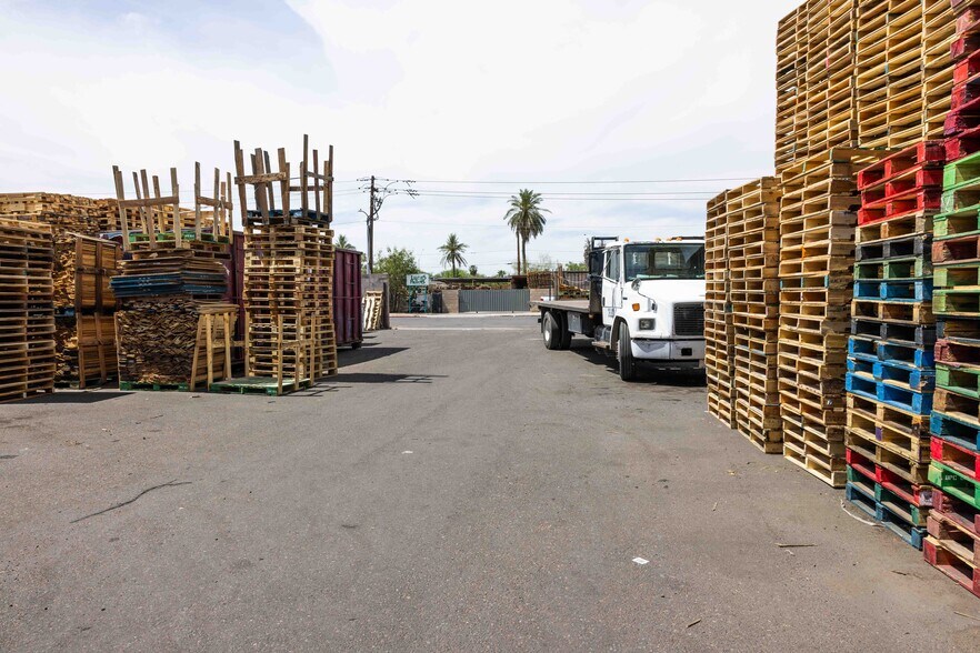 More Photos Of 6638 N 58th Dr, Glendale Land For Sale