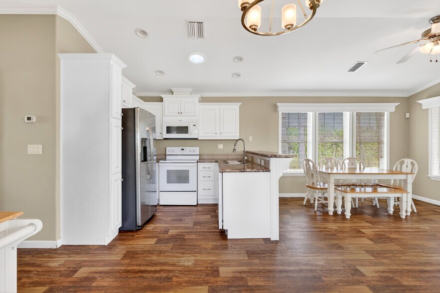 More Photos Of 3342 County Road 721 Loop, Moore Haven Land For Sale
