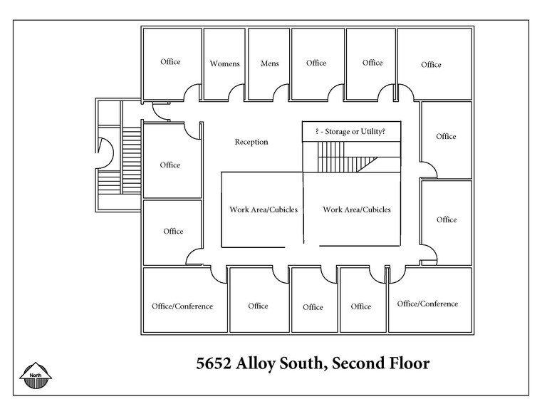 More Photos Of 5562 Alloy St, Missoula Unknown For Lease