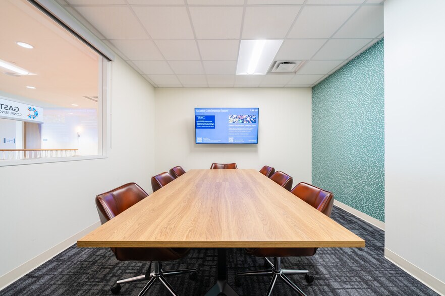 More Photos Of 6301 Gaston Ave, Dallas Coworking Space