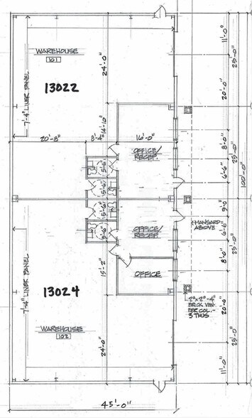 More Photos Of , Grandview Industrial For Sale