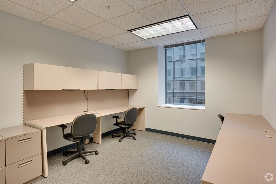Photo of 3rd Floor Ste 320