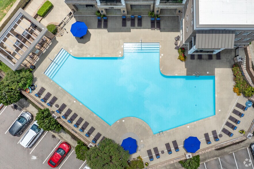 More Photos Of 1001 Hayes Ln, Holly Springs Apartments For Lease