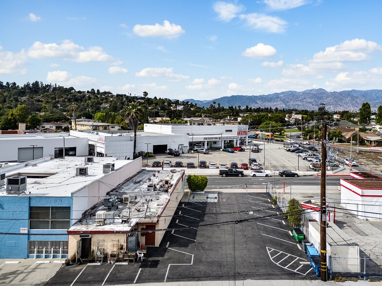 More Photos Of 3020 W Main St, Alhambra Restaurant For Sale