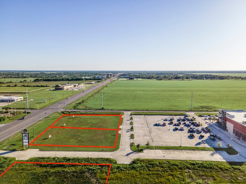 More Photos Of 6655 7th St, Bay City Land For Sale