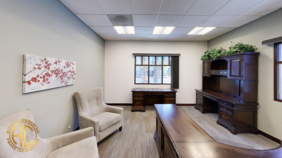 More Photos Of , Las Vegas Office For Sale