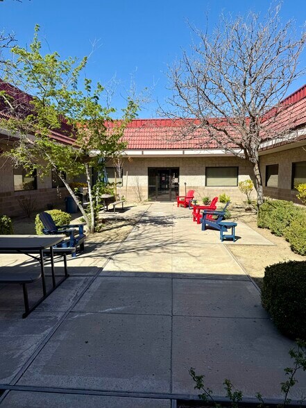 More Photos Of 333 W Nye Ln, Carson City Office For Sale