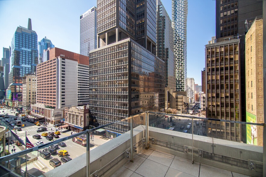 More Photos Of 825 7th Ave, New York Office Residential For Sale