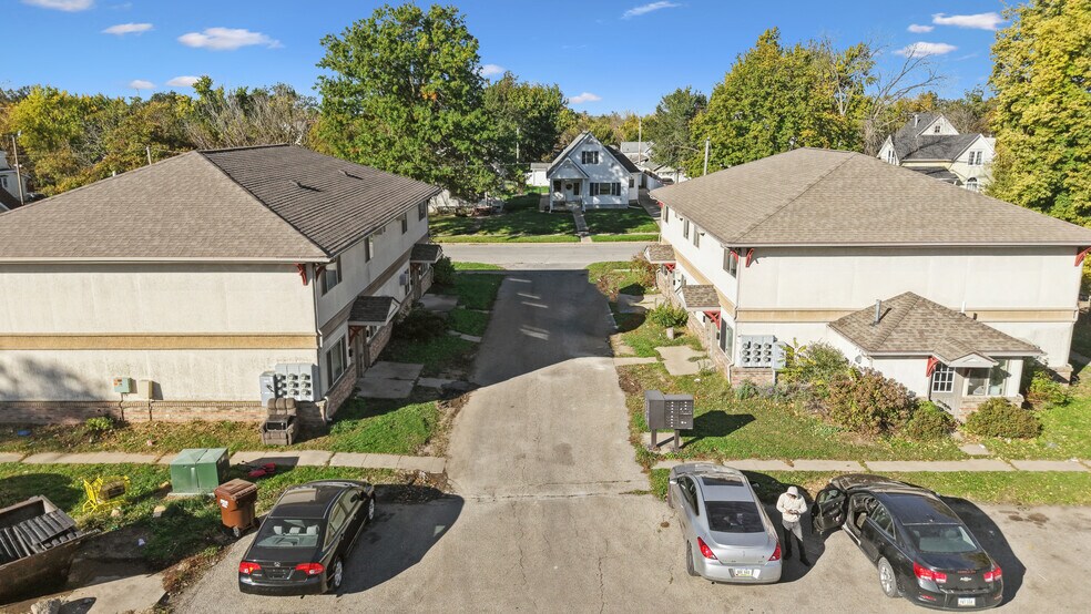 More Photos Of 519 N 3rd St, Marshalltown Apartments For Sale