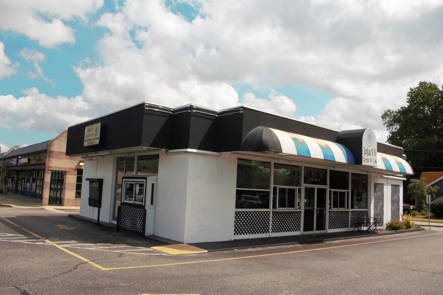 More Photos Of 5700 Churchland Blvd, Portsmouth Unknown For Lease