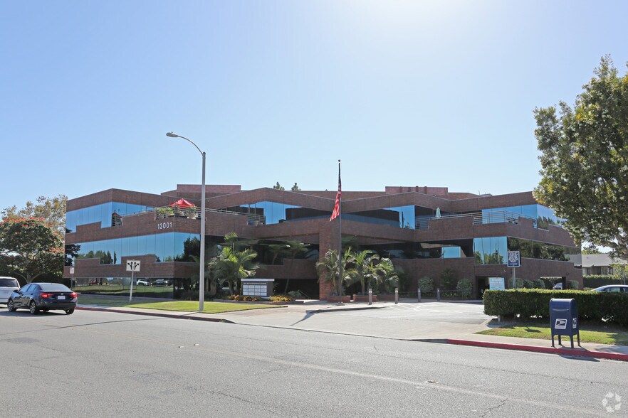 Primary Photo Of 13001 Seal Beach Blvd, Seal Beach Office For Lease