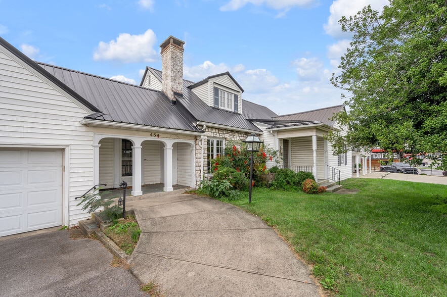 More Photos Of 454 Big Hill Ave, Richmond Office Residential For Sale