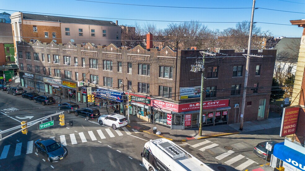 More Photos Of 837-845 Bergen Ave, Jersey City Apartments For Sale