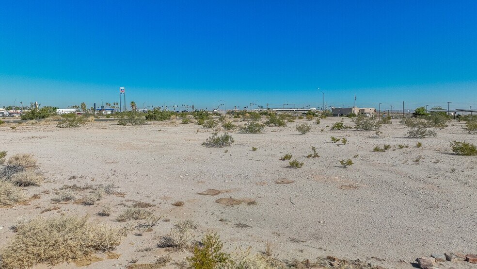 More Photos Of 13215 South Frontage Rd, Yuma Land For Sale