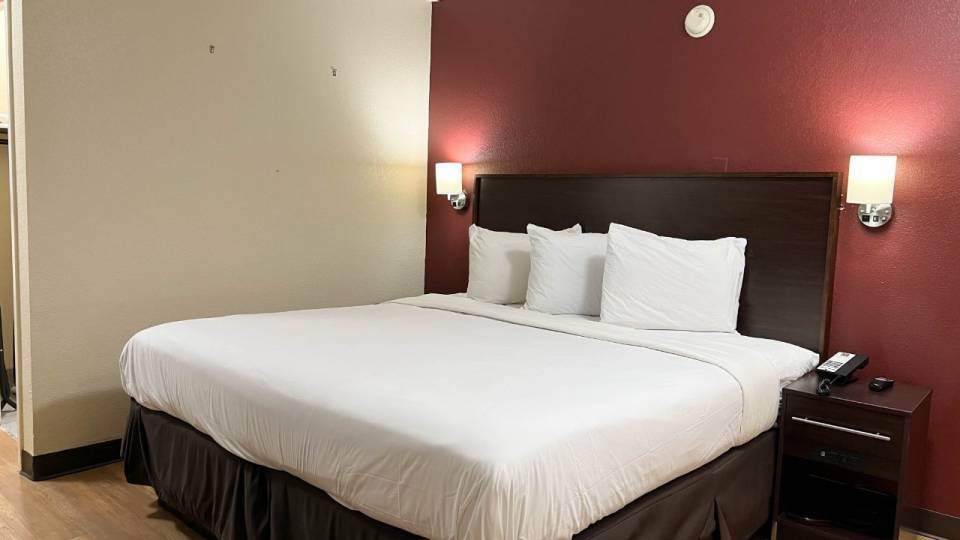 More Photos Of 6508 U.S. 49, Hattiesburg Hotel For Sale