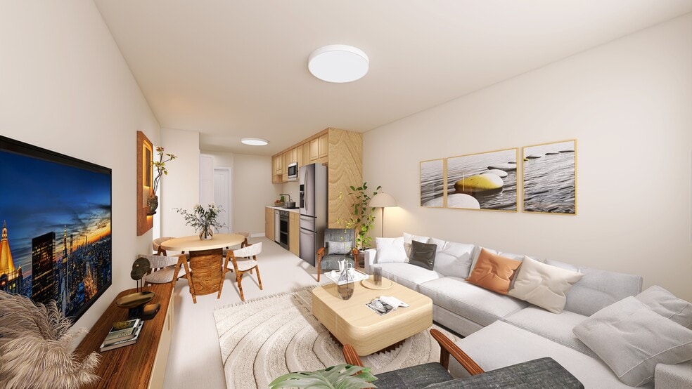 More Photos Of 17 W 7th St, Tulsa Apartments For Lease