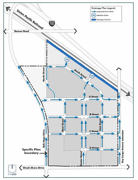 More Photos Of Dinah Shore Dr dr @ Bob Hope Dr, Rancho Mirage Land For Sale