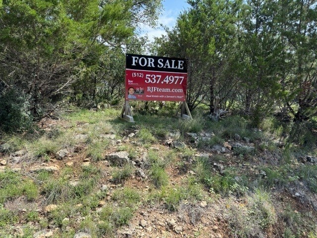 More Photos Of 21200 Highland Lk, Leander Land For Sale