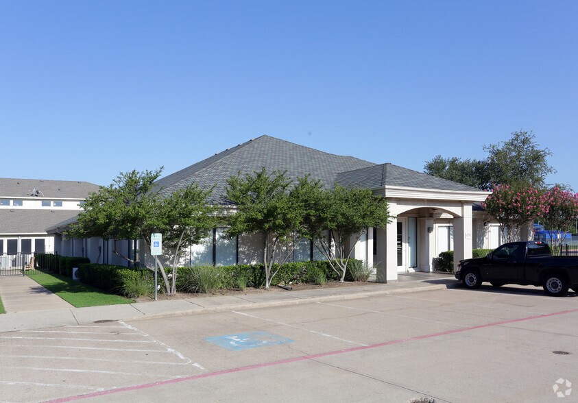 Primary Photo Of 5170 Village Creek Dr, Plano Office For Sale