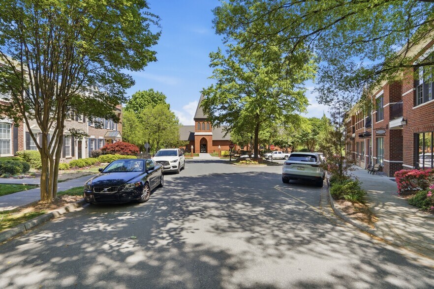 More Photos Of , Davidson Office For Sale
